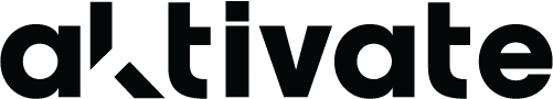 Aktivate logo